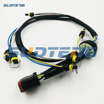 222-5917 2225917 Harnais de câblage du moteur pour la pelle 324D 325D