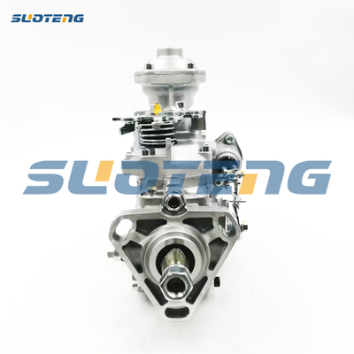 0460424370 Pompes d'injection de carburant diesel pour un fonctionnement en douceur du moteur