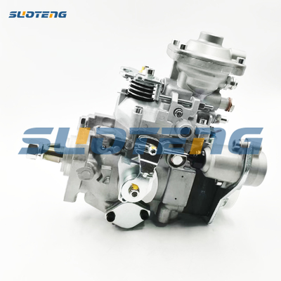 0460424370 Pompes d'injection de carburant diesel pour un fonctionnement en douceur du moteur