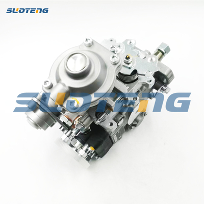 0460424370 Pompes d'injection de carburant diesel pour un fonctionnement en douceur du moteur