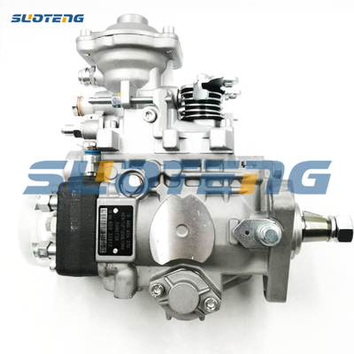0460424370 Pompes d'injection de carburant diesel pour un fonctionnement en douceur du moteur