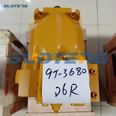 9T-3680 Pompes hydrauliques Pompes à piston 9T3680 Pour D6R D6H