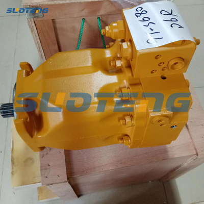 9T-3680 Pompes hydrauliques Pompes à piston 9T3680 Pour D6R D6H