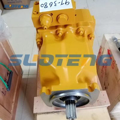 9T-3680 Pompes hydrauliques Pompes à piston 9T3680 Pour D6R D6H