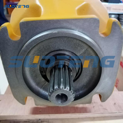 9T-3680 Pompes hydrauliques Pompes à piston 9T3680 Pour D6R D6H