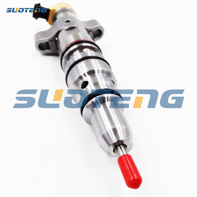 10R-7224 Injecteur Injecteur de carburant pour moteur C9
