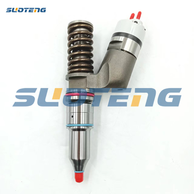 Injecteur de carburant en acier 2490713 pour moteur C13