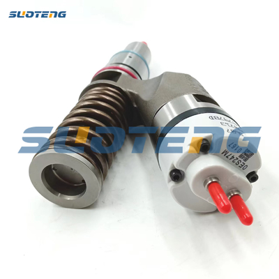 Injecteur de carburant en acier 2490713 pour moteur C13