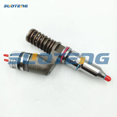 Injecteur de carburant en acier 2490713 pour moteur C13
