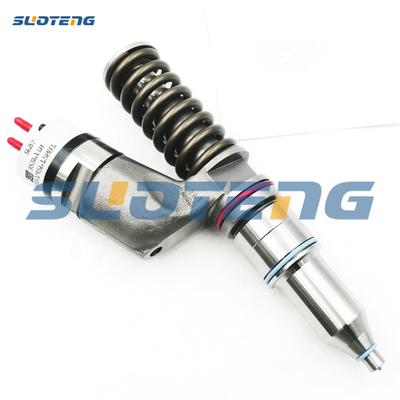 Injecteur d'acier Injecteur de carburant pour moteur C15 355-6110