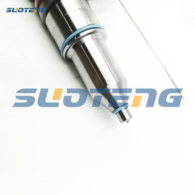 Injecteur d'acier Injecteur de carburant pour moteur C15 355-6110
