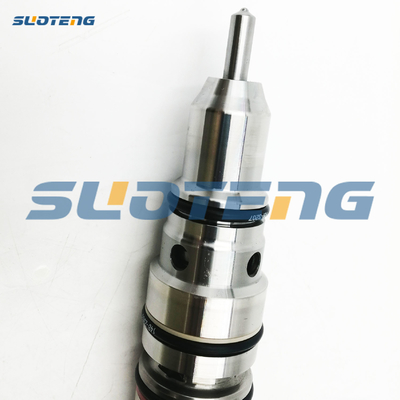 557-7637 Injecteur Injecteur de carburant pour moteur C9