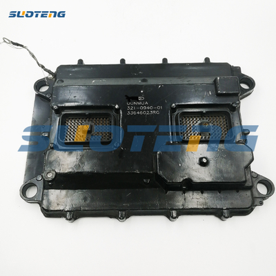 321-0940 3210940 Contrôleur ECU Pour camion 795F