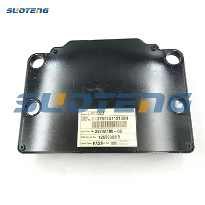 2874A100 Contrôleur ECM Module électronique de commande pour 1104C