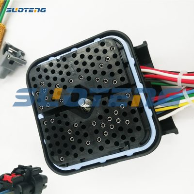 381-2499 3812499 Harnais de câblage Harnais de moteur pour moteur C9.3