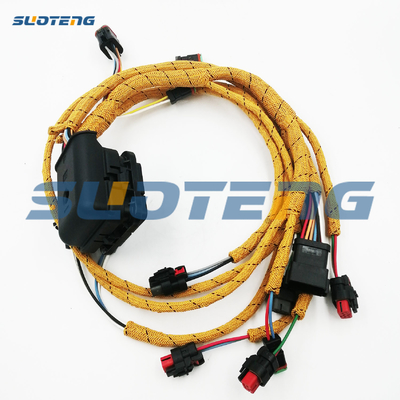 381-2499 3812499 Harnais de câblage Harnais de moteur pour moteur C9.3