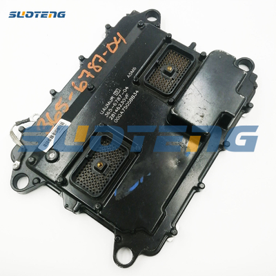 365-6787 Commande ECU ECM 3656787 Pour moteur C11