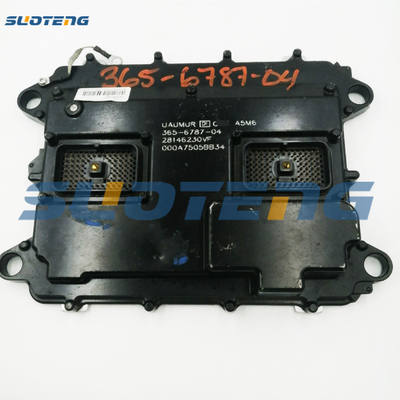 365-6787 3656787 C11 contrôleur du moteur ECU