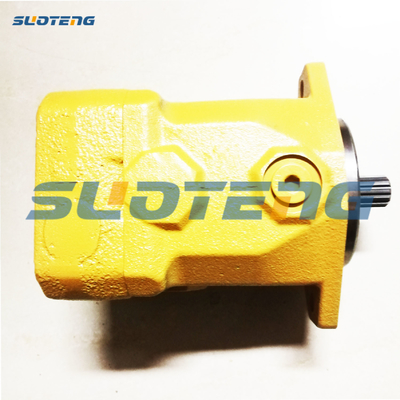 155-9107 Pompes à piston hydrauliques à moteur de ventilateur 1559107 Pour excavatrice E330D