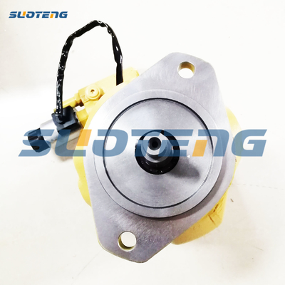 259-0814 Pompe à piston hydraulique à moteur à ventilateur 2590814 Pour 345C