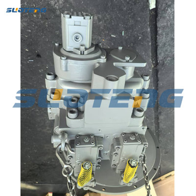 Pompes hydrauliques K5V200DPH pour pièces d'excavatrice ZX450
