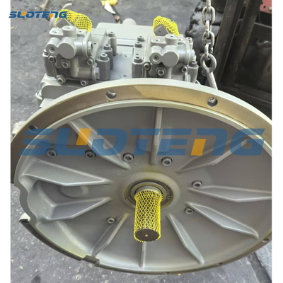 Pompes hydrauliques K5V200DPH pour pièces d'excavatrice ZX450