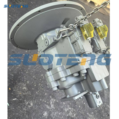 Pompes hydrauliques K5V200DPH pour pièces d'excavatrice ZX450