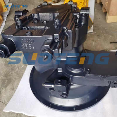 Pompes hydrauliques principales de haute durabilité 400914-00248 pour excavatrice DX500