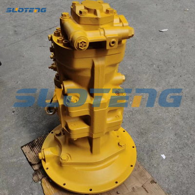 708-25-20100 Pompes hydrauliques principales pour les excavatrices PC150-5
