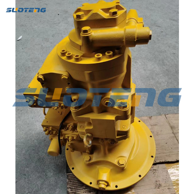 708-25-20100 Pompes hydrauliques principales pour les excavatrices PC150-5
