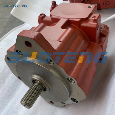 KX175 Excavateur PSVL-84 pompe hydraulique parfaite pour le travail lourd