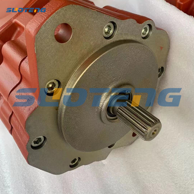 KX175 Excavateur PSVL-84 pompe hydraulique parfaite pour le travail lourd