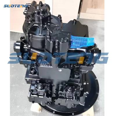 Pompes hydrauliques principales pour excavatrice E345D