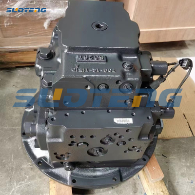 709-1G-11510 7091G11510 pompe hydraulique principale pour machine PW180-7