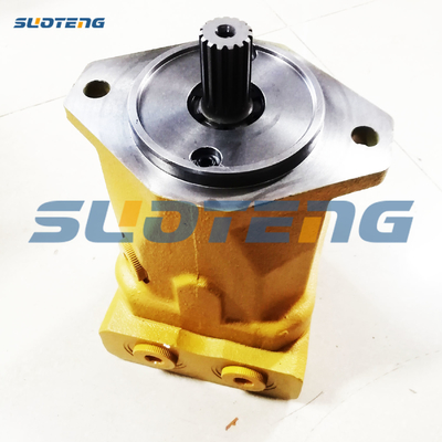 266-8034 2668034 Moteur à piston hydraulique pour excavatrice E345C