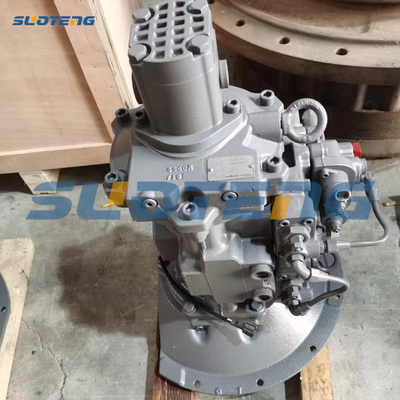 HPK055AT pompe hydraulique pour excavateur ZX120-6
