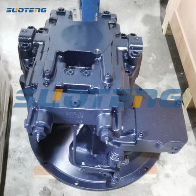 401-00253B Pompes hydrauliques pour excavatrice DX500-7