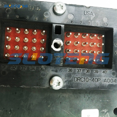 198-9749 1989749 Panneau de surveillance pour moteur C9