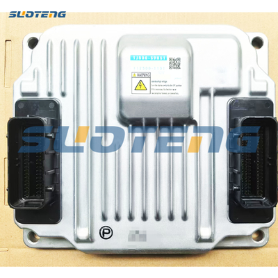 112500-1131 Unité de commande du contrôleur ECM Pour moteur V3307