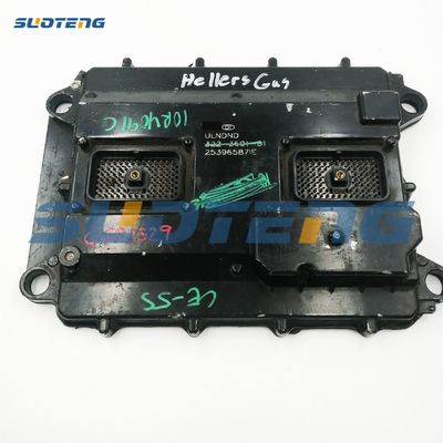 322-3601 3223601 Contrôleur ECU ECM Module de commande pour moteur C9