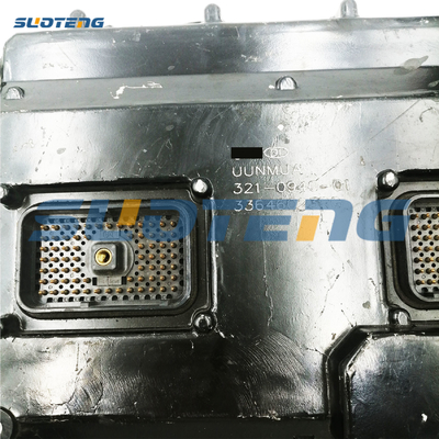321-0940 3210940 Contrôleur ECU ECM Pour le Dozer D7E