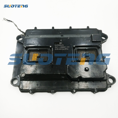 321-0940 3210940 Contrôleur ECU ECM Pour le Dozer D7E