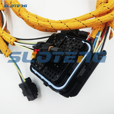 323-9140 3239140 Harnais de câblage du moteur pour pièces du moteur C9