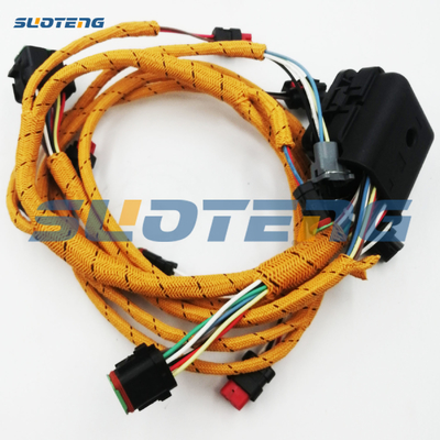 323-9140 3239140 Harnais de câblage du moteur pour pièces du moteur C9