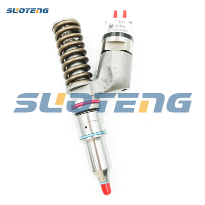 Injecteur de carburant diesel Injecteur de rail commun Pour moteur 3406E