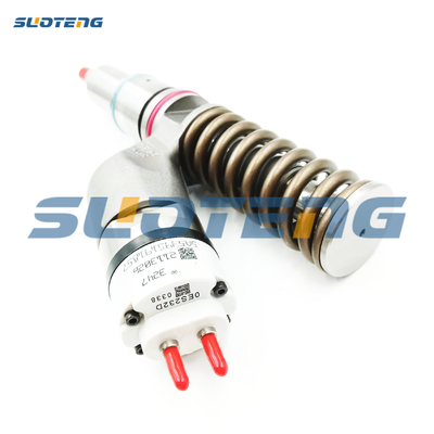 Injecteur de carburant diesel Injecteur de rail commun Pour moteur 3406E