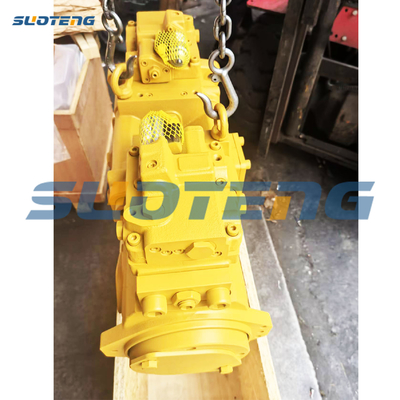 551-1118 5511118 Pompes hydrauliques Pompes hydrauliques principales pour les excavatrices E336D