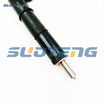 212-8470 2128470 Pour l'injecteur de carburant pour excavatrice E312C