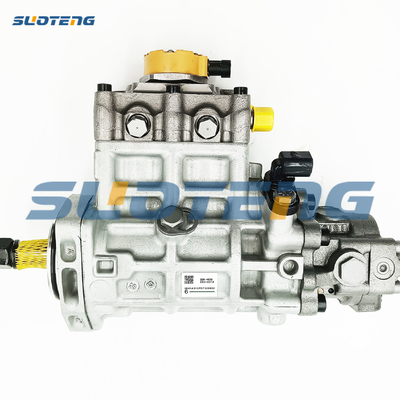 326-4635 Pompes à injection de carburant Pompes diesel 3264635 Pour excavatrice 320D