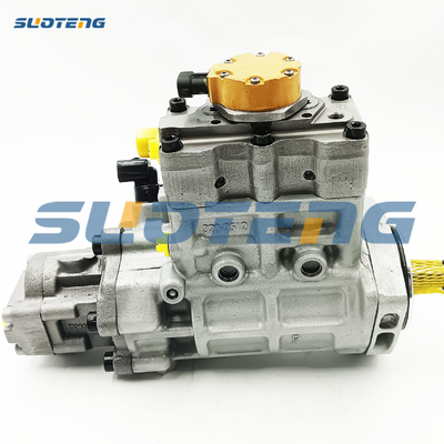 326-4635 Pompes à injection de carburant Pompes diesel 3264635 Pour excavatrice 320D